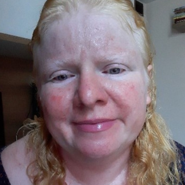 Profa. Dra. Marcia Milena Galdez Ferreira