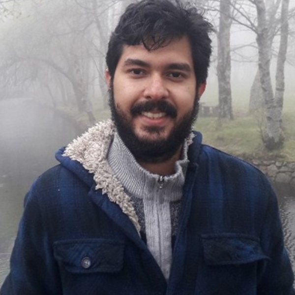 Lucas Parreão Costa