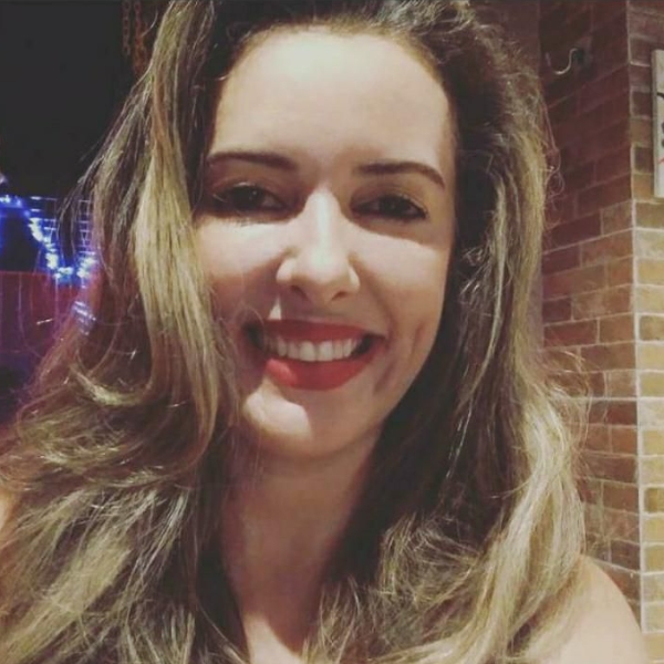 Elisa Borges de Alcântara Alencar