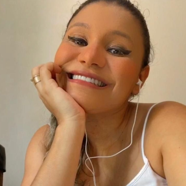 Suiane Francisca da Silva