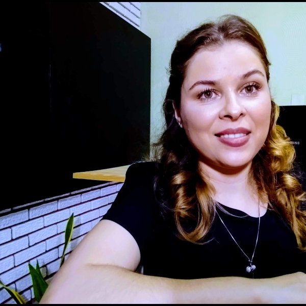 Daniela Jaqueline Tôrres Barreto