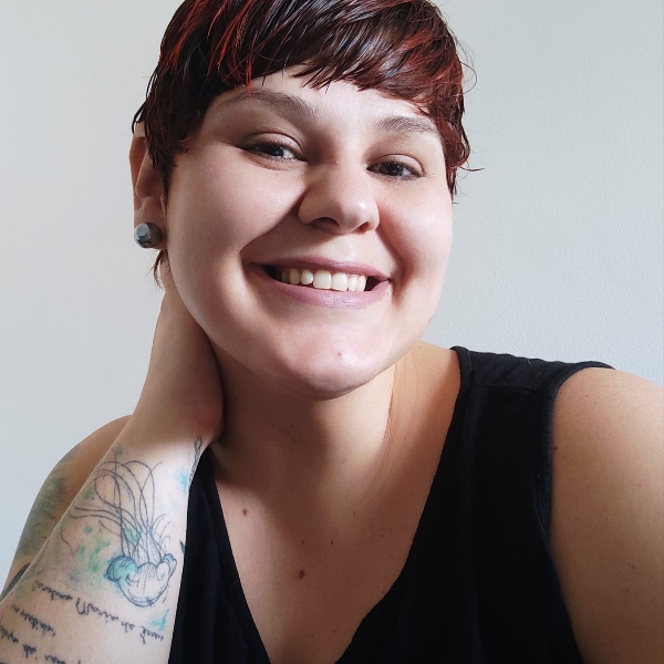 Mônica Saldanha Dalcol