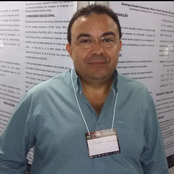 Domingos Bandeira Gonçalves