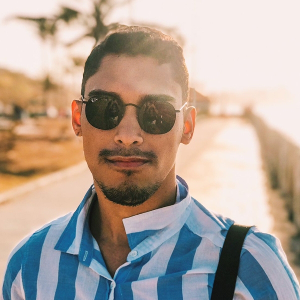 Marcelo de Jesus de Oliveira