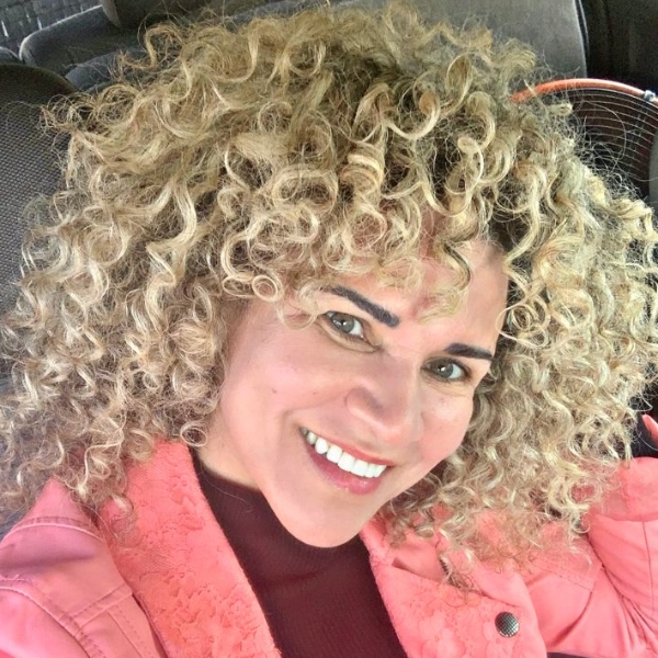 Hildenê Alves Severo