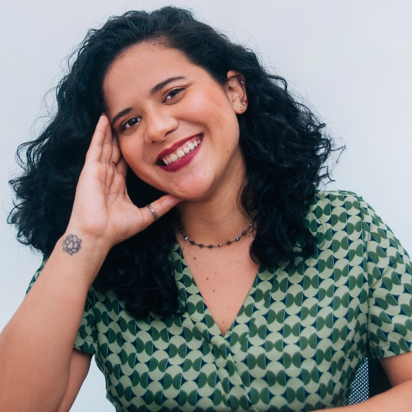 Ana Lourdes Sousa Pereira