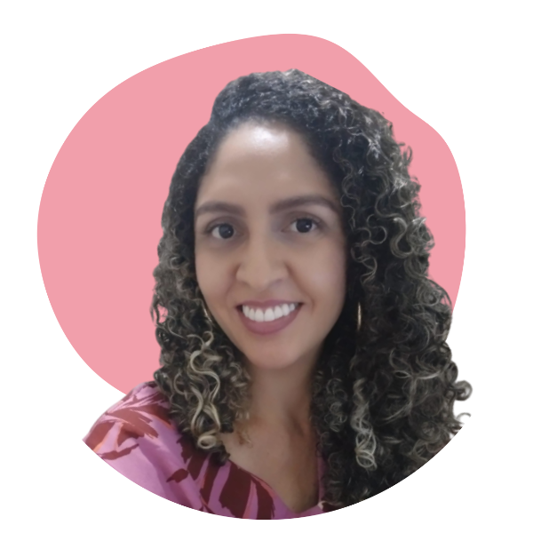 Palestrante: Caroliny Santos Lima