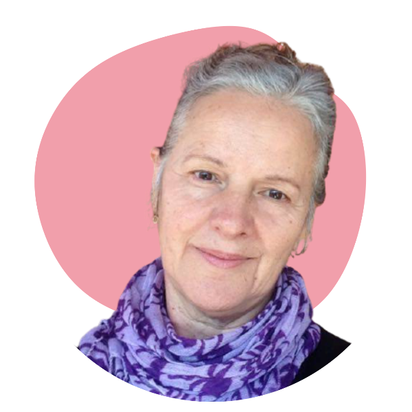 Palestrante: Maria Virginia Gastaldi