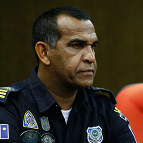 Marcílio Domingos da Silva