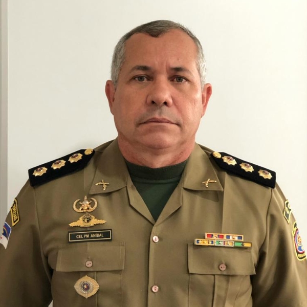 Fernando Aníbal Rodrigues Lima