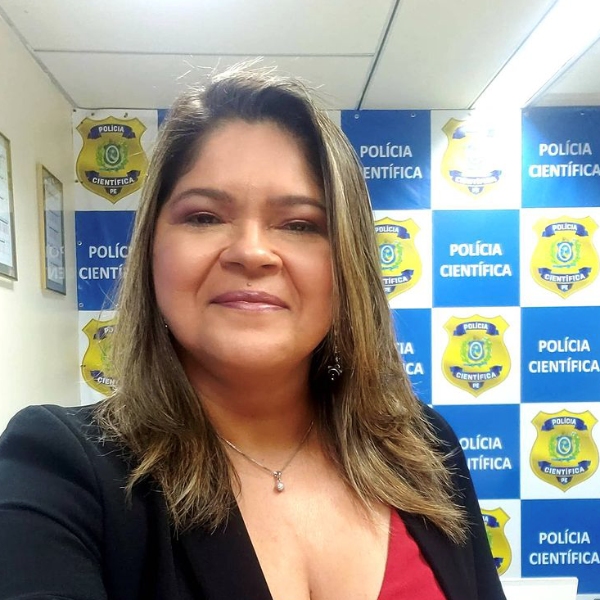 Sandra Maria dos Santos