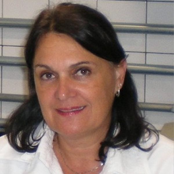 Eloisa Auler  Bittencourt