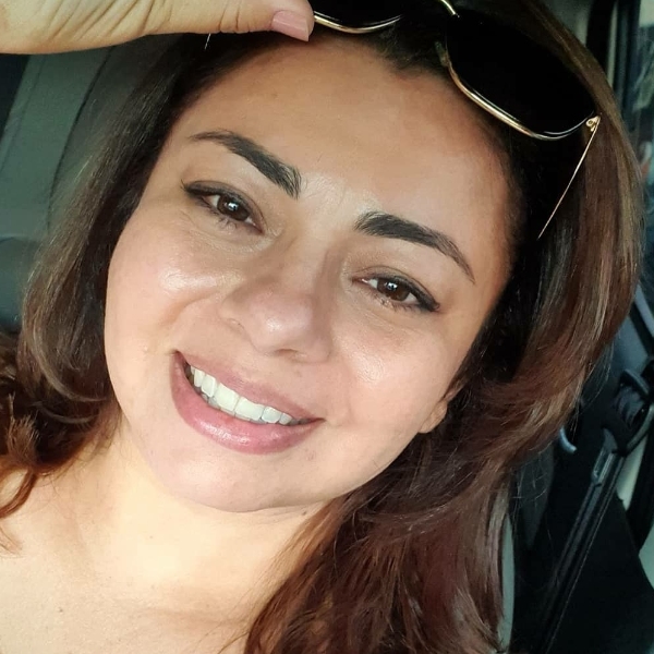 Érica de Oliveira Veras da Luz