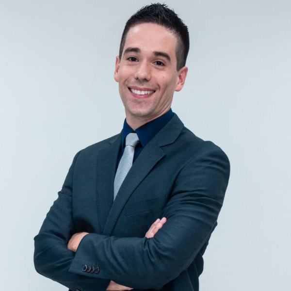 Gustavo Lucena Kortmann