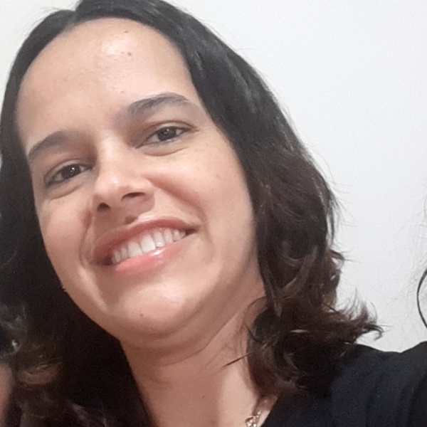 Laryssa Silva de Andrade Bezerra