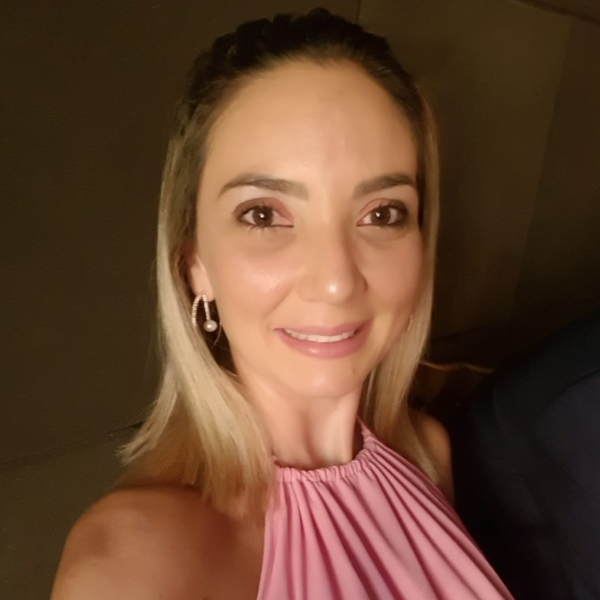 Mariana Flavia da Mota