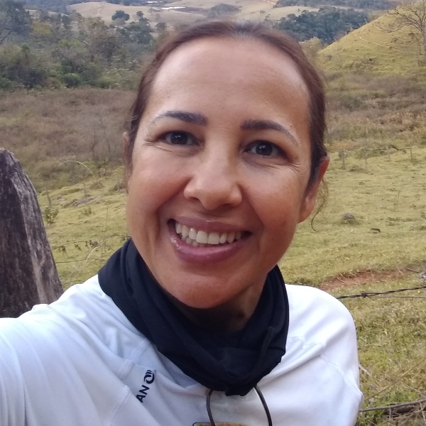 Neide Maria de Oliveira Godinho