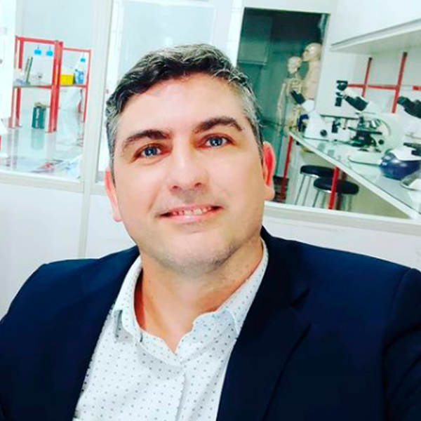 Pablo Abdon da Costa Francez