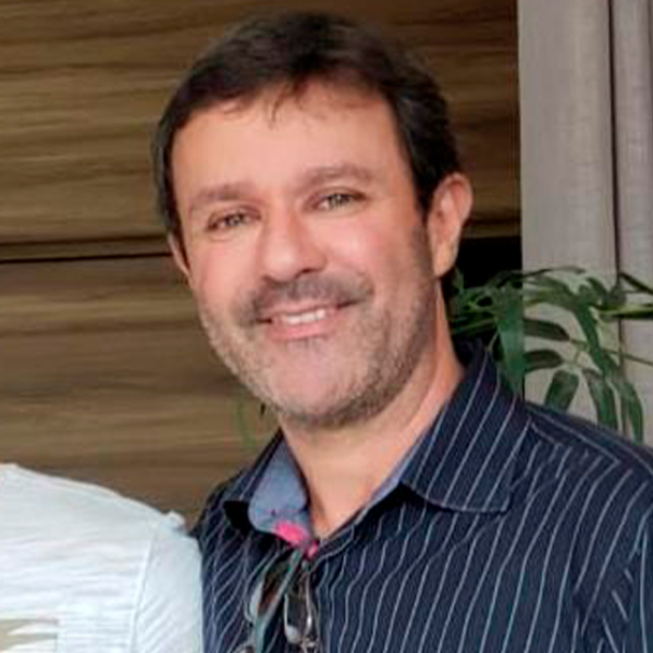 Ralph da Cruz Catrinck