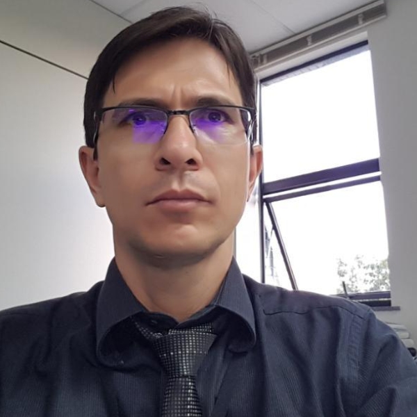 Bruno Rodrigues Trindade