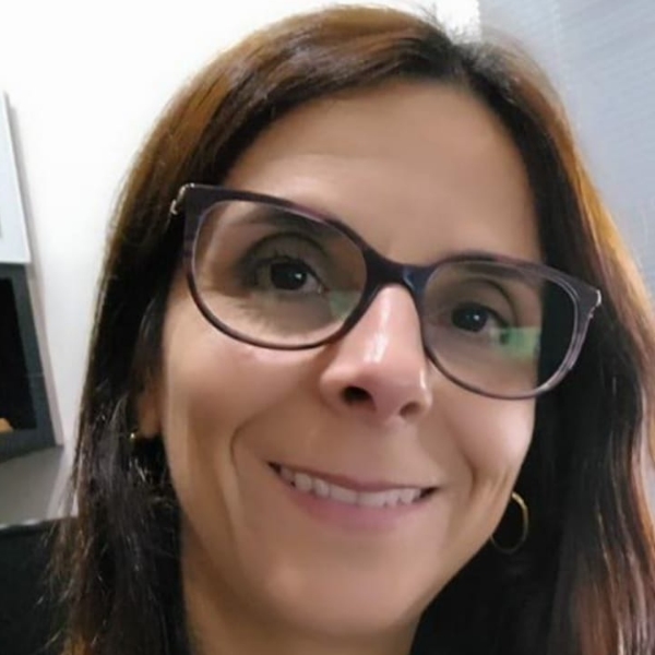 Giselle Patricia Sancinetti 