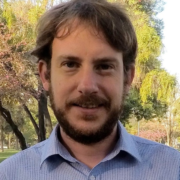 Andrés Kogan Valderrama