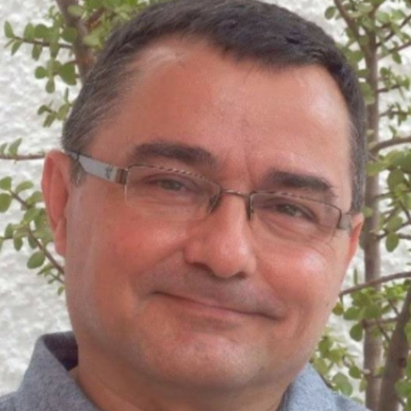 Pablo Angel Meira Cartea