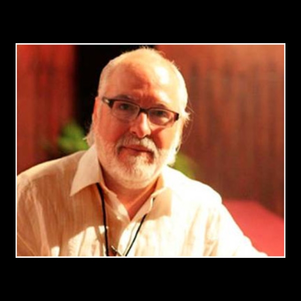 Javier Reyes Ruiz