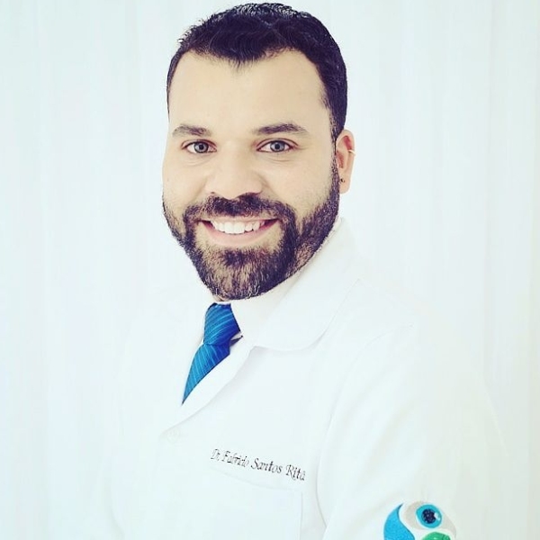 Fabricio Santos Rita