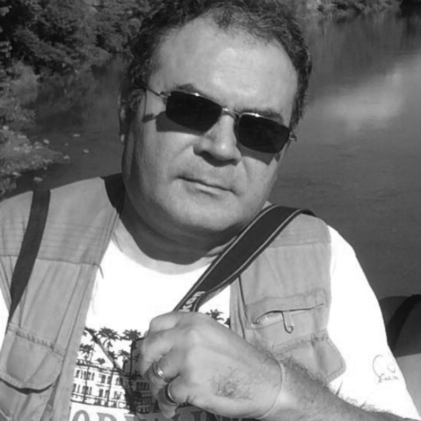 Erivam Morais de Oliveira