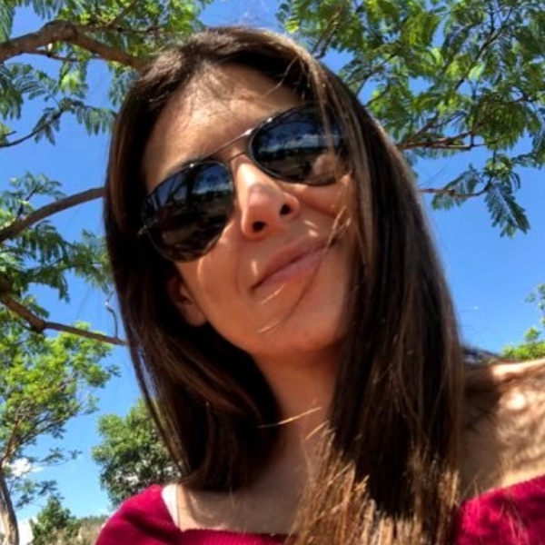 Tatiana de Carvalho Duarte