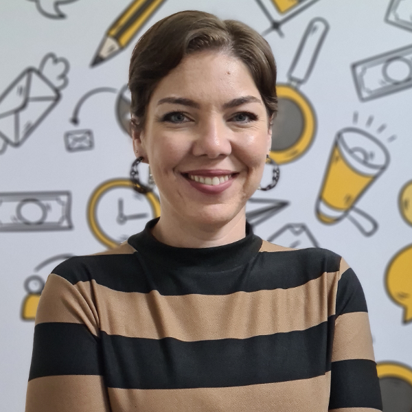 Gabriella Warttmann