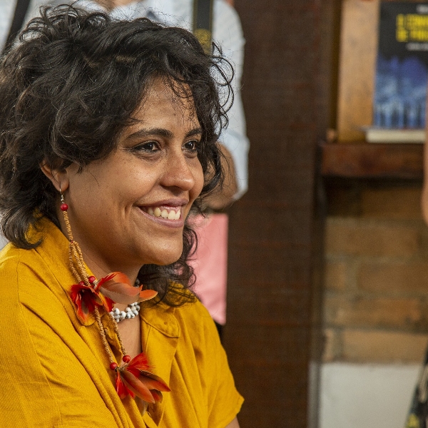 Paloma Franco Amorim