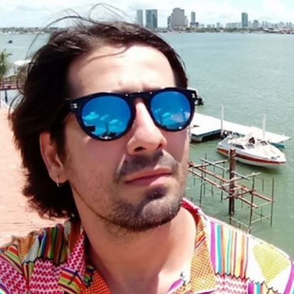 Kleyton Ricardo Wanderley Pereira (UFRPE)