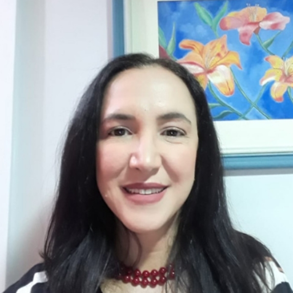 Ana Cristina Teixeira de Brito Carvalho (UEMA)