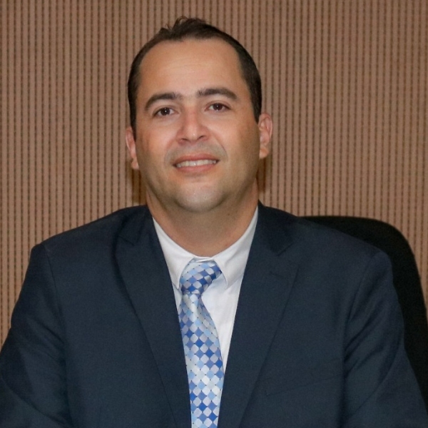 Samuel Paulino