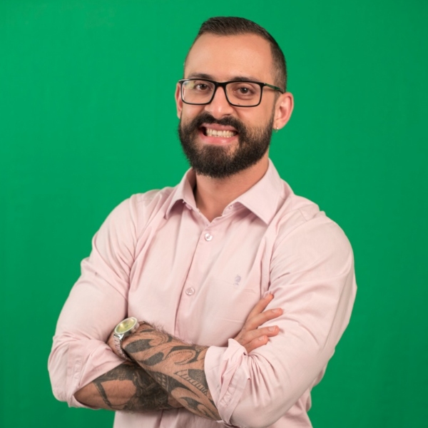 Caio Victor Coutinho de Oliveira