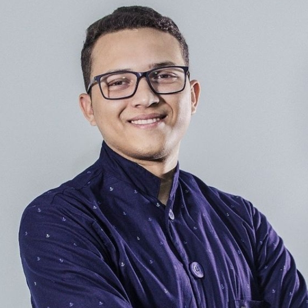 Rodrigo Luiz Targino Dutra