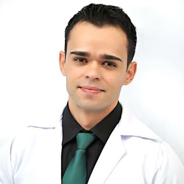 Reginaldo Pessoa de Araújo