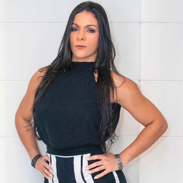 Carla Basílio (Anatomídia)
