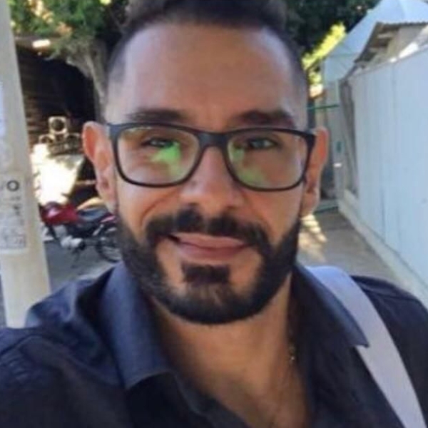 Jeferson Roberto Collevatti dos Anjos