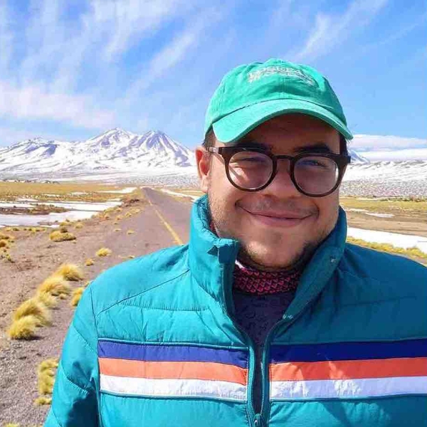 Lucas da Costa Maciel