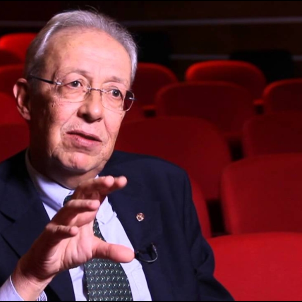 Ettore Finazzi-Agrò