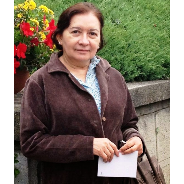 Odalice de Castro Silva