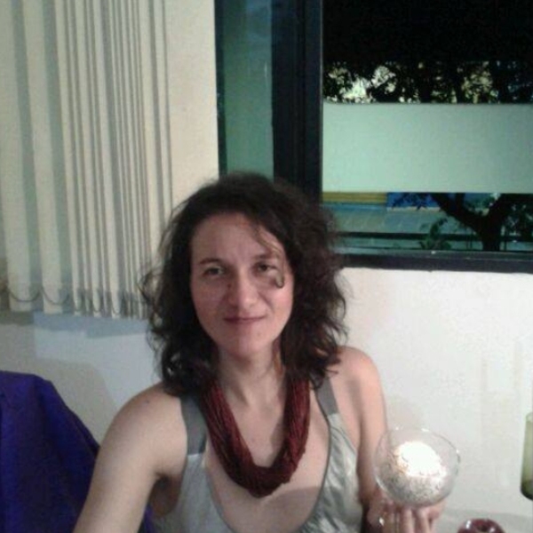 Sebastiana Lima Ribeiro