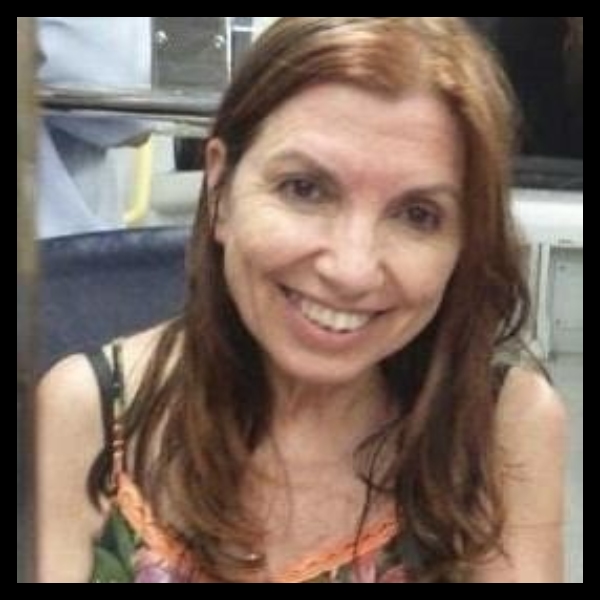 Martha Costa Guterres Paz