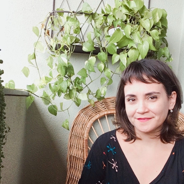 Fabrícia Walace Rodrigues