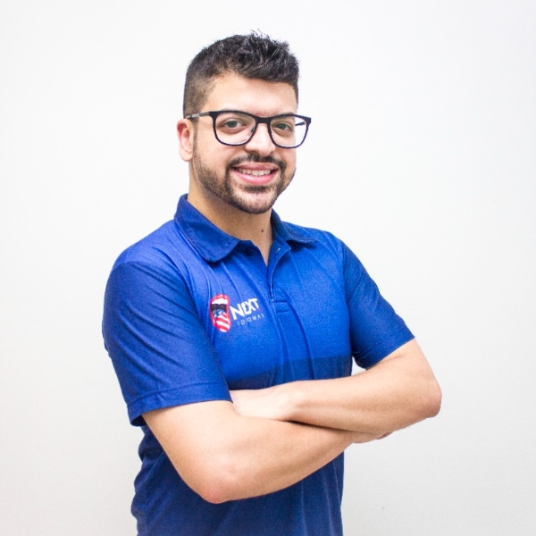 Prof. Hanns Müller Carvalho Aguiar