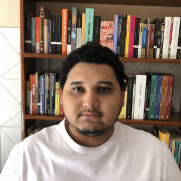 Eliezio Furtado dos Santos Junior