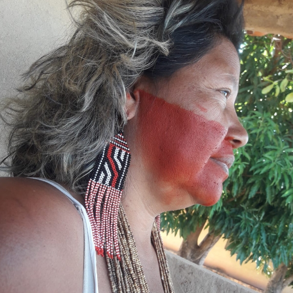 Silvia Cristina Puxcwyj